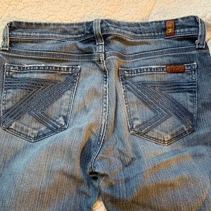 7 For All Mankind Jeans
